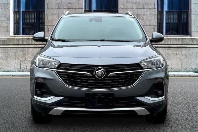 2021 Buick Encore GX FWD Select