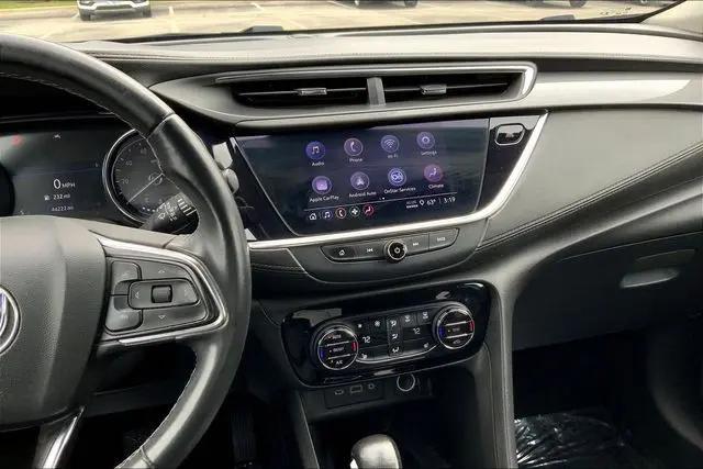 2021 Buick Encore GX FWD Select