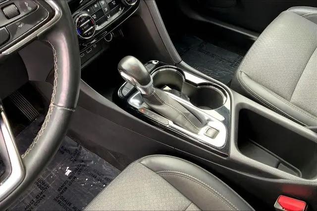 2021 Buick Encore GX FWD Select