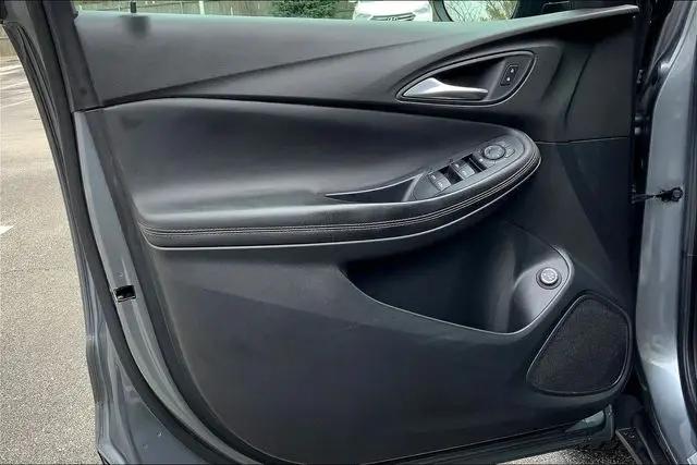 2021 Buick Encore GX FWD Select