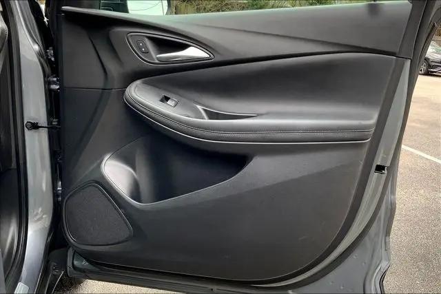 2021 Buick Encore GX FWD Select