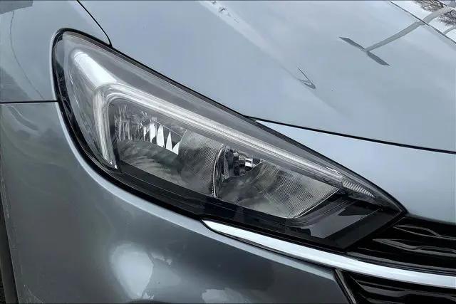 2021 Buick Encore GX FWD Select
