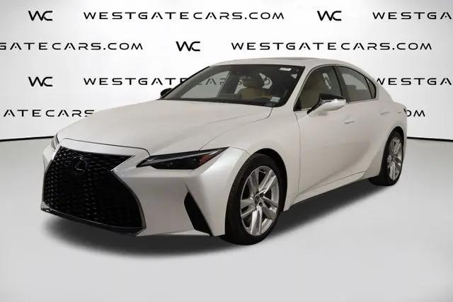 2024 Lexus IS 300 IS 300 for sale in Wake Forest, NC