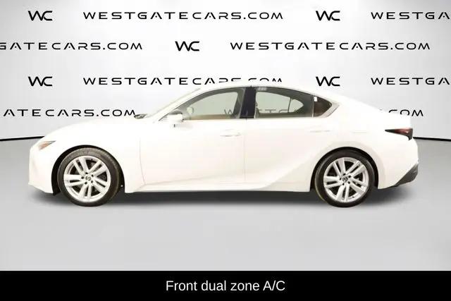 2024 Lexus IS 300 IS 300