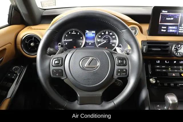 2024 Lexus IS 300 IS 300