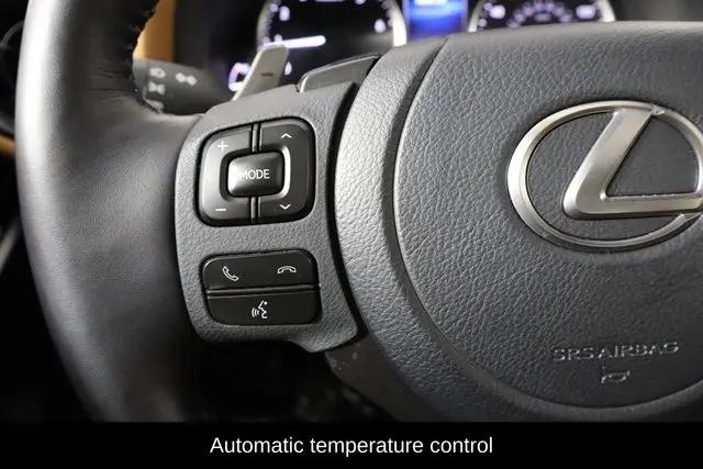 2024 Lexus IS 300 IS 300