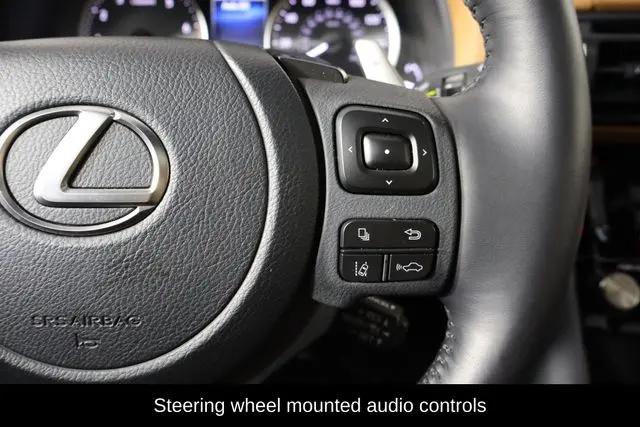 2024 Lexus IS 300 IS 300