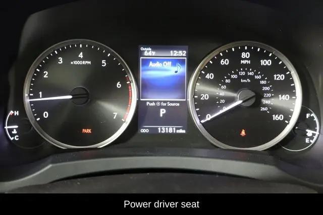 2024 Lexus IS 300 IS 300