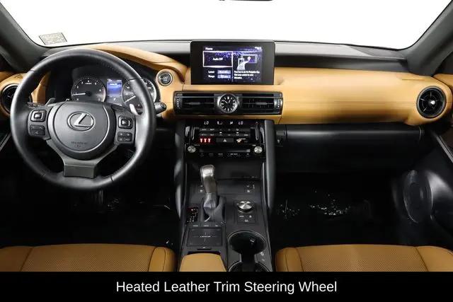 2024 Lexus IS 300 IS 300