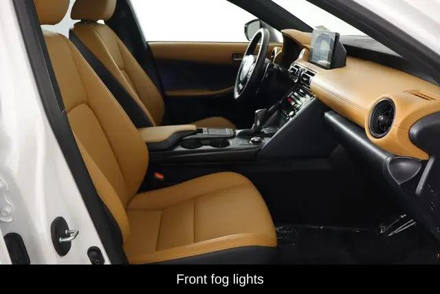 2024 Lexus IS 300 IS 300