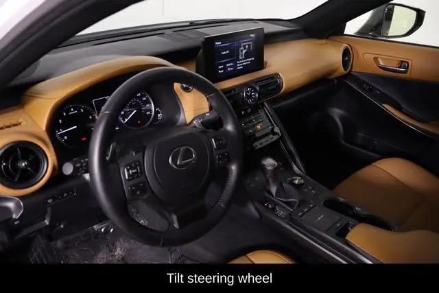 2024 Lexus IS 300 IS 300