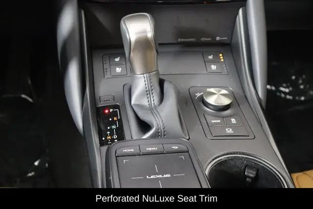 2024 Lexus IS 300 IS 300