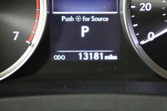 2024 Lexus IS 300 IS 300