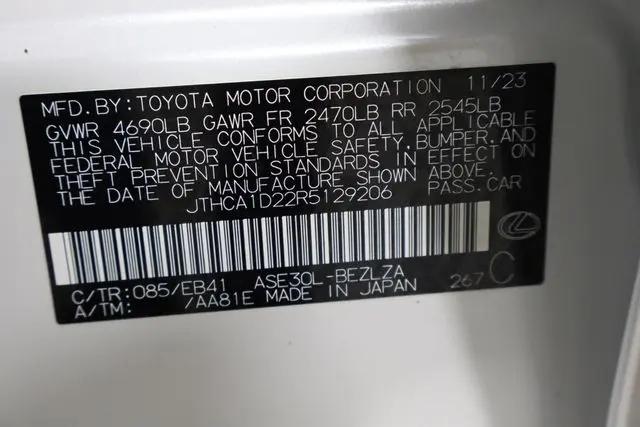 2024 Lexus IS 300 IS 300