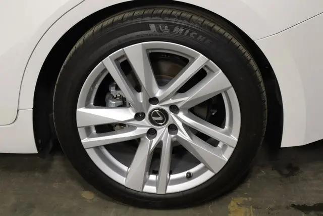 2024 Lexus IS 300 IS 300