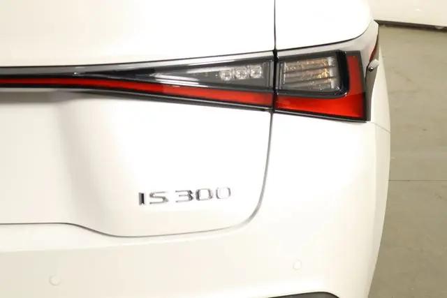 2024 Lexus IS 300 IS 300
