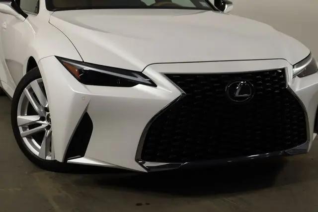 2024 Lexus IS 300 IS 300
