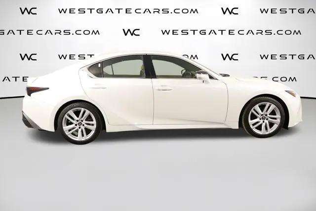 2024 Lexus IS 300 IS 300