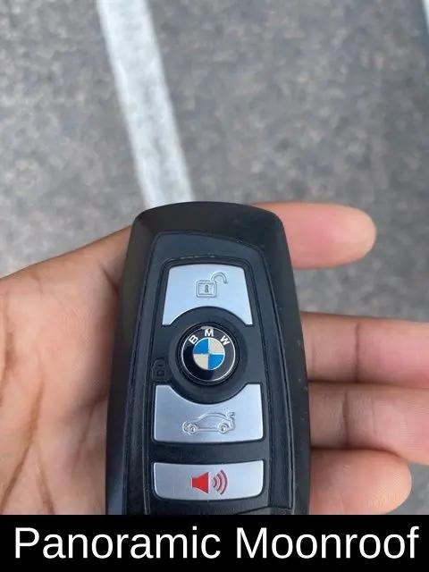 2016 BMW X3 sDrive28i