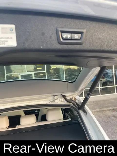 2016 BMW X3 sDrive28i