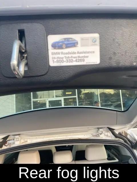 2016 BMW X3 sDrive28i