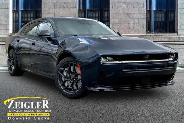 2026 Dodge Charger R/T Plus 4-Door AWD for sale in Downers Grove, IL