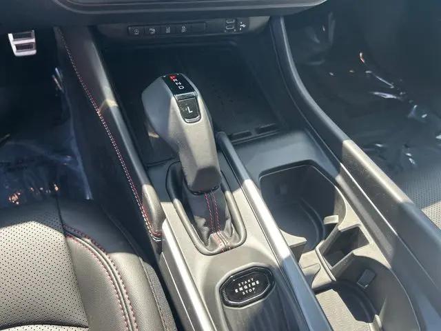 2026 Dodge Charger R/T Plus 4-Door AWD