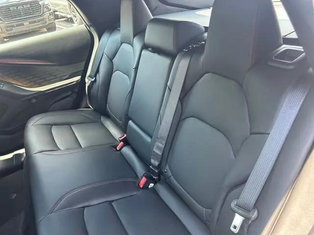 2026 Dodge Charger R/T Plus 4-Door AWD