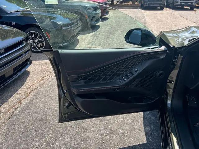 2026 Dodge Charger R/T Plus 4-Door AWD