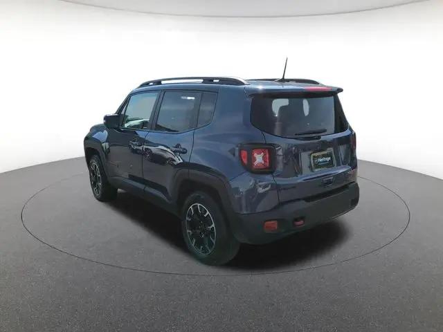 2023 Jeep Renegade Trailhawk 4x4