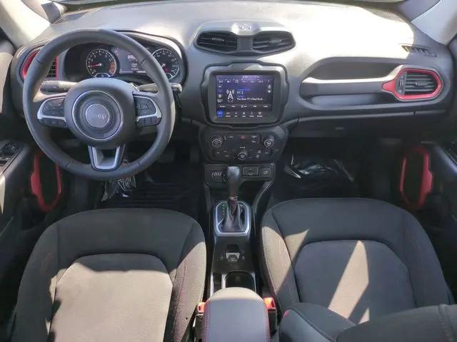 2023 Jeep Renegade Trailhawk 4x4