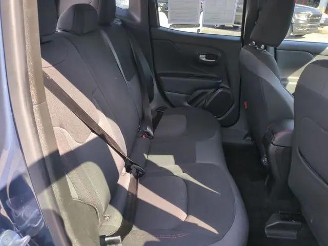 2023 Jeep Renegade Trailhawk 4x4