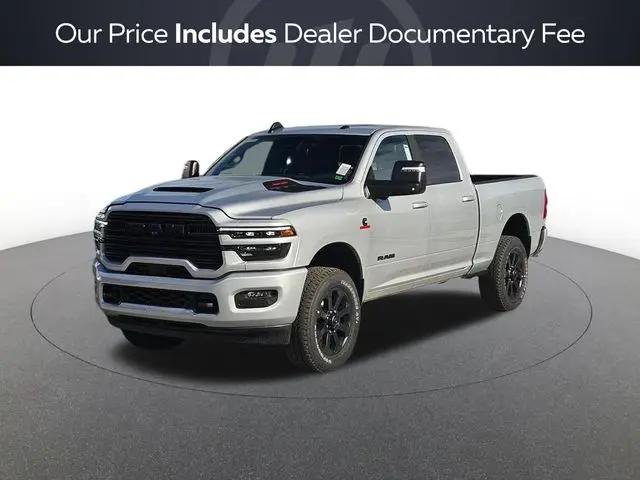 2026 Ram 3500 Laramie Crew Cab 4x4 6'4" Box for sale in Harrisburg, PA
