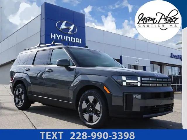 2026 Hyundai Santa Fe Hybrid SEL for sale in Gautier, MS