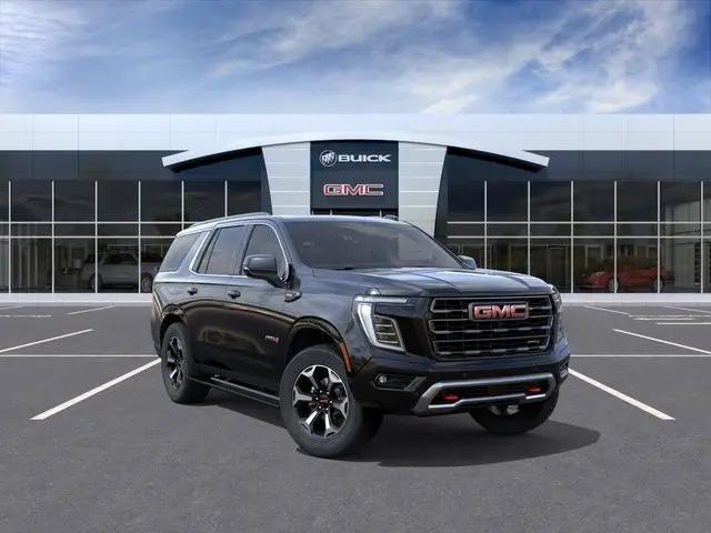 2026 GMC Yukon 4WD AT4 Ultimate for sale near Zanesville, OH