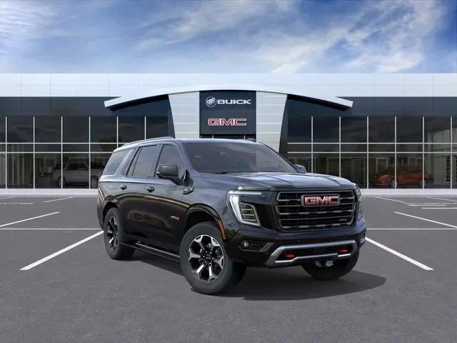 2026 GMC Yukon for sale near Zanesville, OH