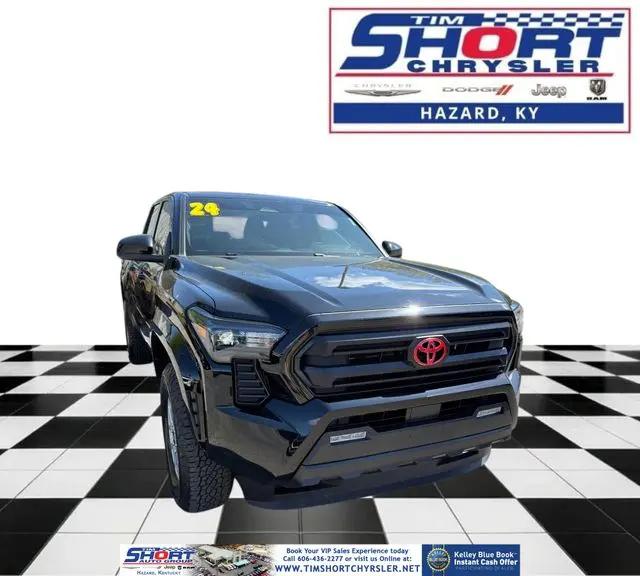 2024 Toyota Tacoma SR5 for sale in Hazard, KY