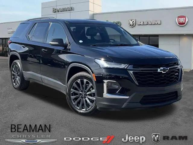 2023 Chevrolet Traverse FWD RS for sale in Murfreesboro, TN