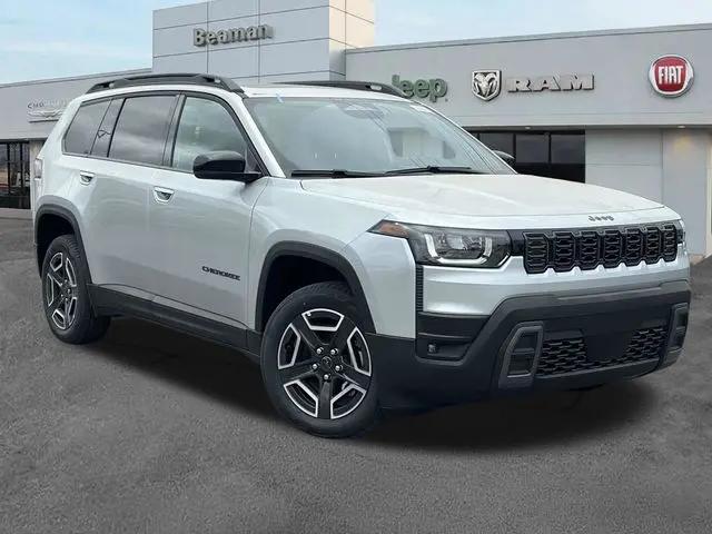 2026 Jeep Cherokee Limited 4x4 for sale in Murfreesboro, TN