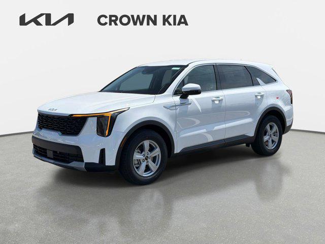 2026 Kia Sorento LX for sale in Pinellas Park, FL