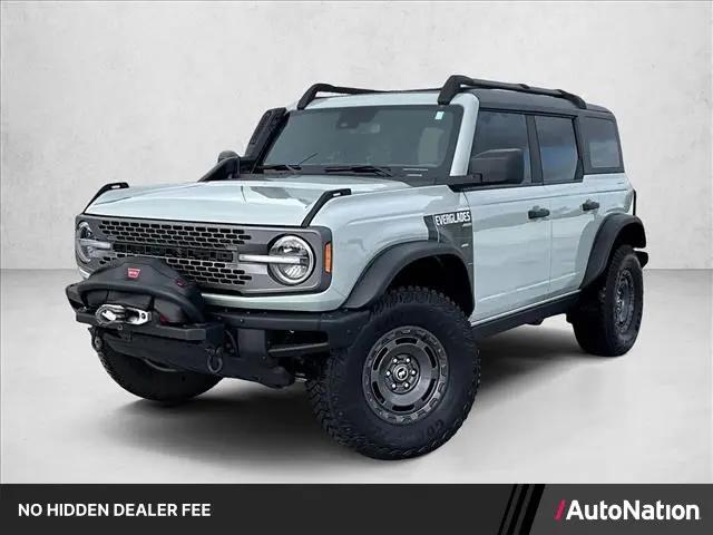 2024 Ford Bronco Everglades for sale in West Palm Beach, FL