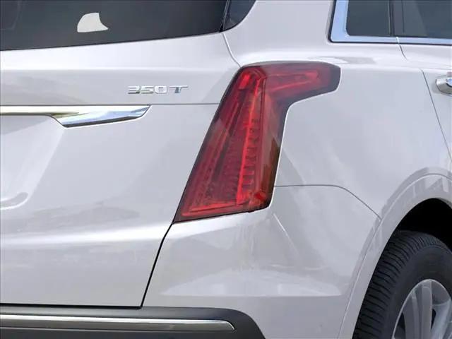 2026 Cadillac XT5 Premium Luxury FWD