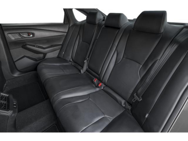 2026 Honda Accord Sedan Sport-L