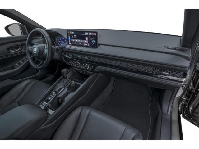 2026 Honda Accord Sedan Sport-L