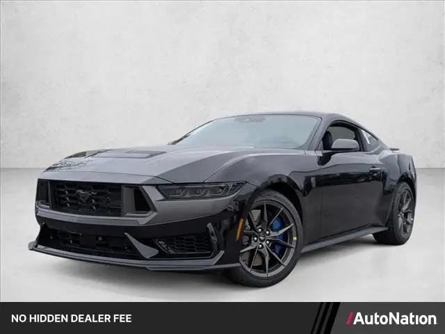2026 Ford Mustang Dark Horse Fastback for sale in Panama City, FL