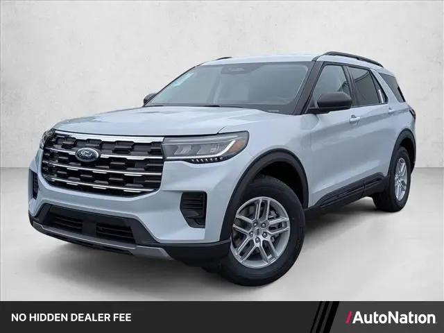 2026 Ford Explorer Active for sale in Panama City, FL