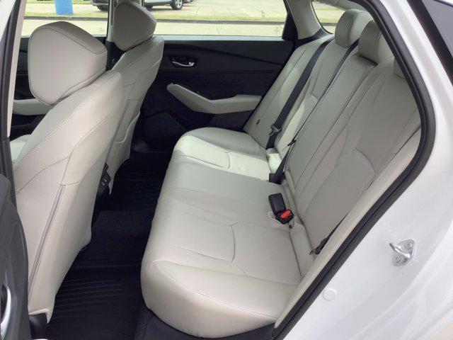 2026 Honda Accord Sedan EX-L