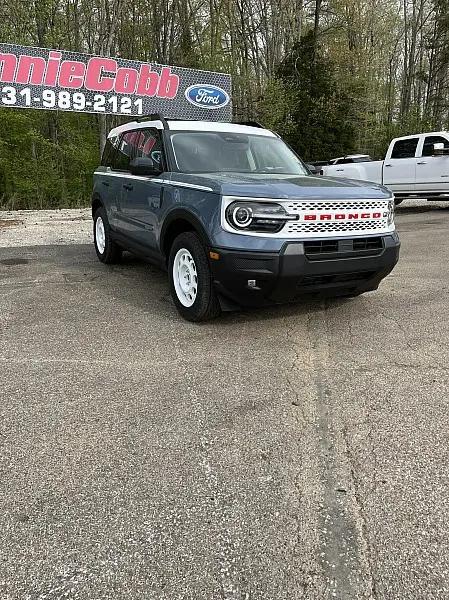 2026 Ford Bronco Sport Heritage for sale in Henderson, TN
