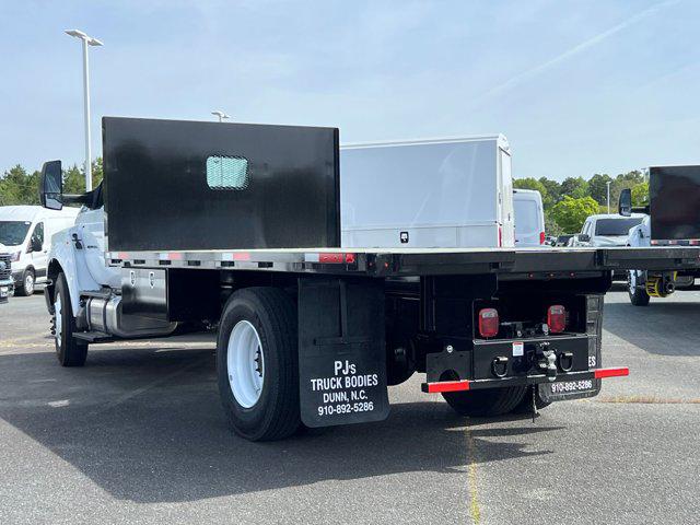 2027 Ford F-750 Base