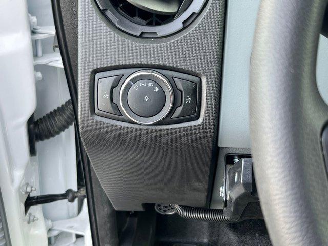 2027 Ford F-750 Base